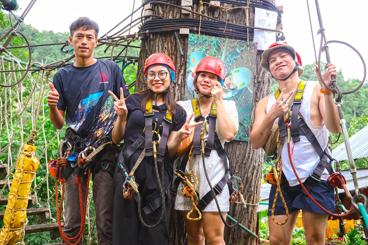 A Unique Cultural Experience