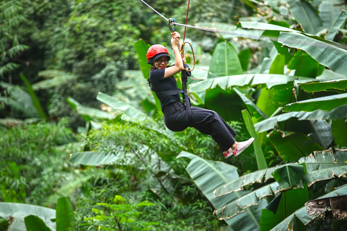 Breathtaking Natural Scenery