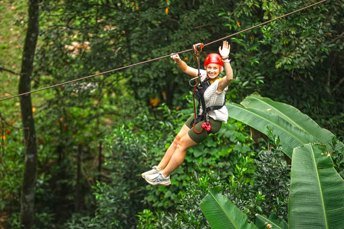 Combination with Other Adventures