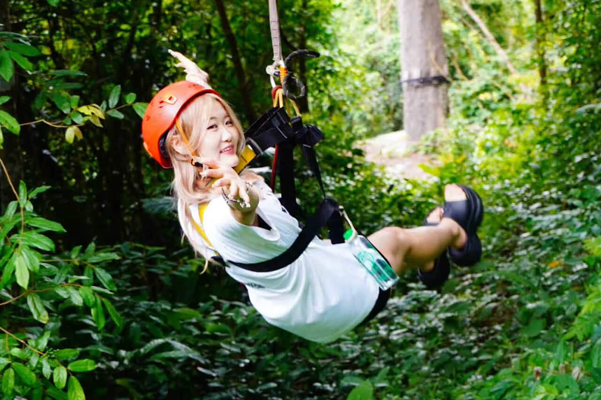 Zipline vs ATV vs Combo - Which Chiang Mai Adventure Is Right for You