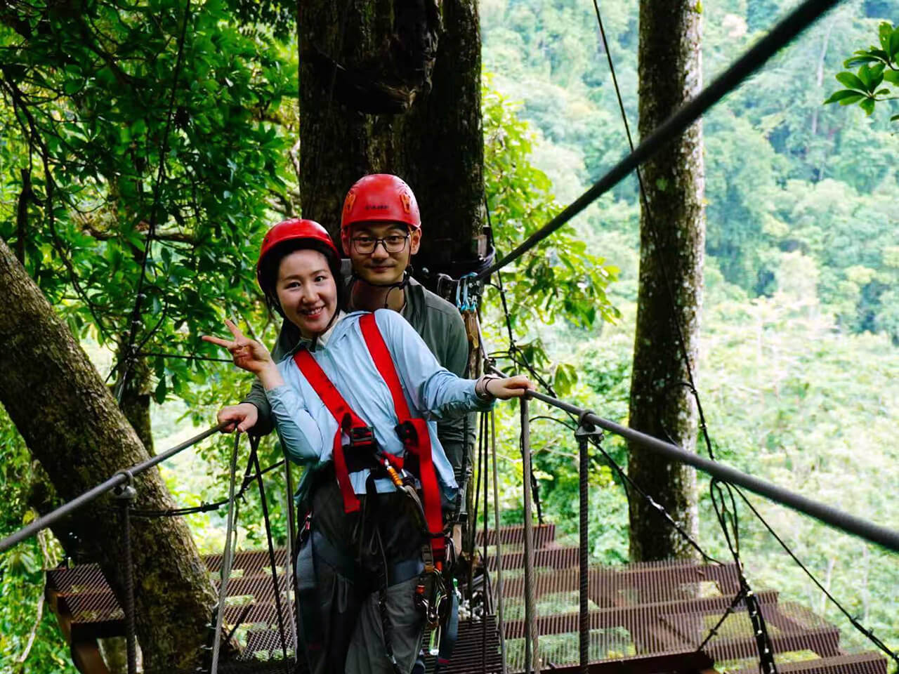Zipline vs ATV vs Combo - Which Chiang Mai Adventure Is Right for You